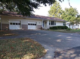 614 W Martin St, Pittsburg, KS 66762