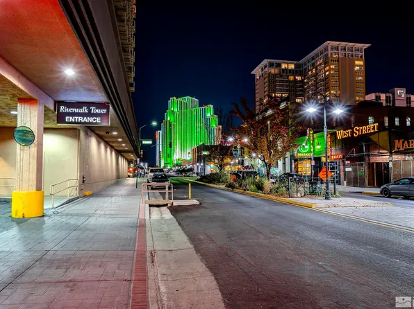 200 W 2nd St APT 1206, Reno, NV 89501