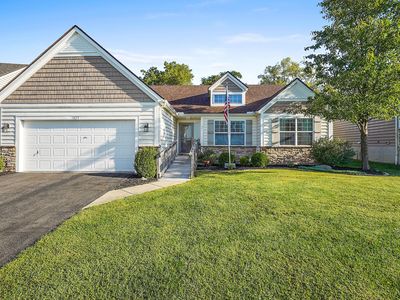 1827 Declaration Dr W, Lancaster, OH, 43130