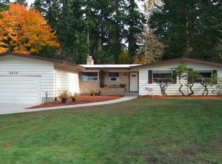 2414 159th Ave SE, Bellevue, WA 98008