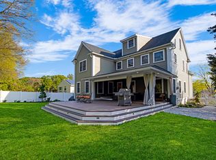 36 Stanley Rd, Newton, MA 02468