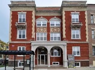 4601 S Indiana Ave APT 1, Chicago, IL 60653