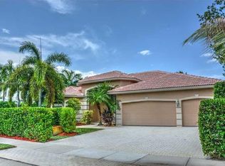621 N Ranch Rd, Weston, FL 33326
