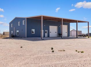 211 NW 2000th, Andrews, TX 79714