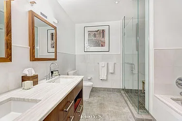 Rented by Town Residential