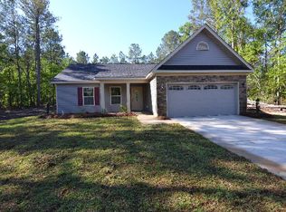 531 Jim Rucker Rd, Swansea, SC 29160