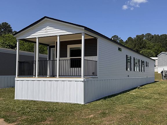 2nd image of 1325 Wilson Rd #91