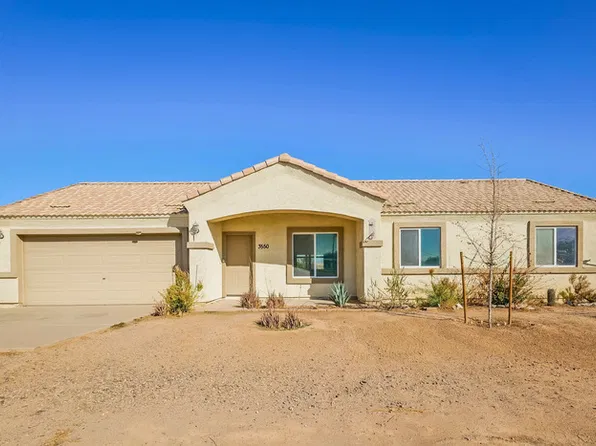 3550 N Zapotec Ave, Eloy, AZ 85131