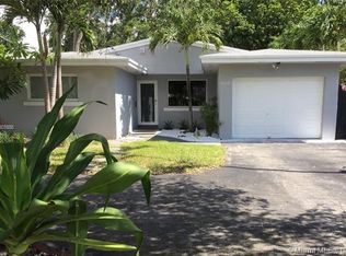 2279 NE 174th Ter, North Miami Beach, FL 33160