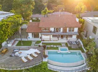 2028 Stradella Rd, Los Angeles, CA 90077