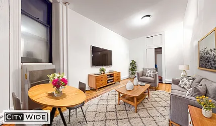 322 East 89th Street