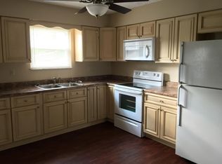 2909 Overlook Dr, Huntington, WV 25705