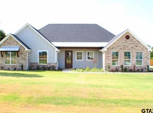 21541 Castle Rock, Bullard, TX 75757