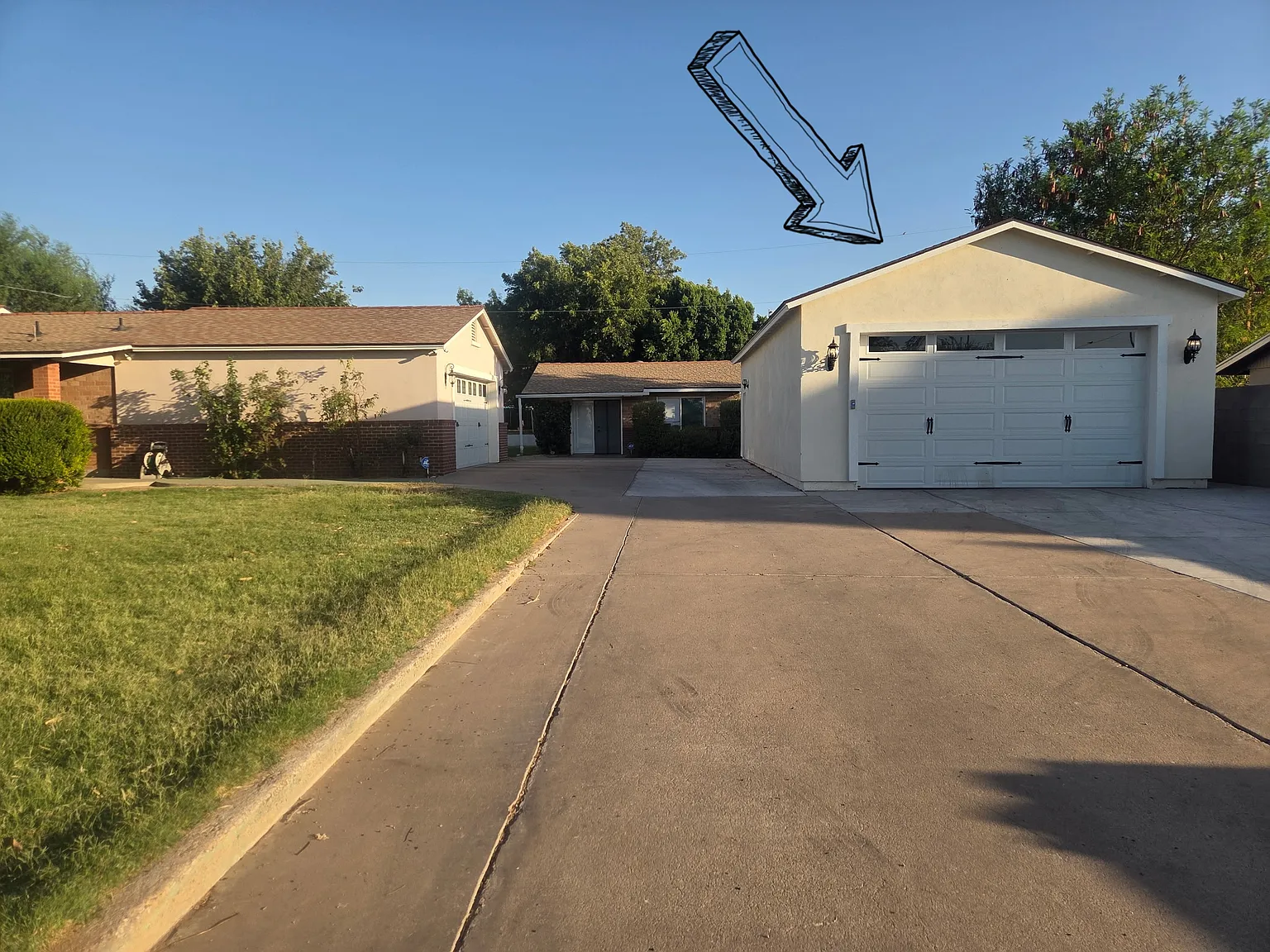 1 bed, 650 sqft, $1,300 — Photo 2