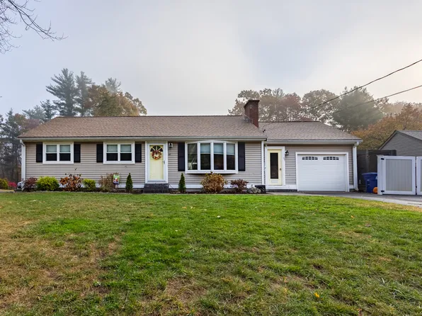 97 Diana Road, Southington, CT 06479