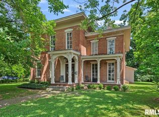 506 S Diamond St, Jacksonville, IL 62650