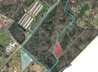 5140 Bryant Quarter Rd LOT 457, Gillsville, GA 30543