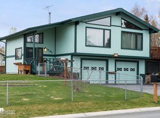 1201 Autumn Ln, Anchorage, AK 99504