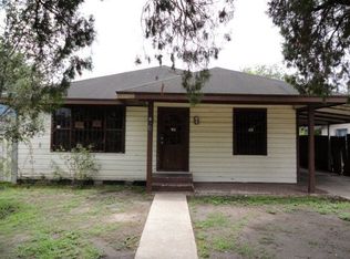 205 W Eller St, Pharr, TX 78577