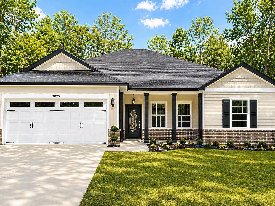 1st image of 3025 Grady Rd