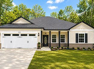 3025 Grady Rd, Tallahassee, FL 32312