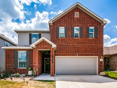 7967 Hanging Br, San Antonio, TX, 78253