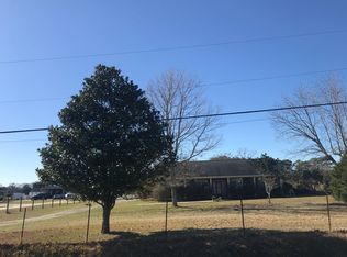 4376 Baird Coxwell Rd, Grand Bay, AL 36541