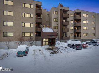 380 E 11th Ave #B-329, Anchorage, AK 99501