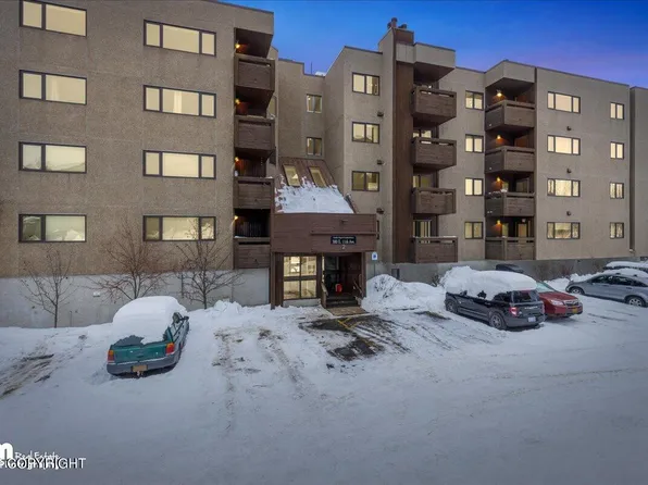 380 E 11th Ave #B-329, Anchorage, AK 99501
