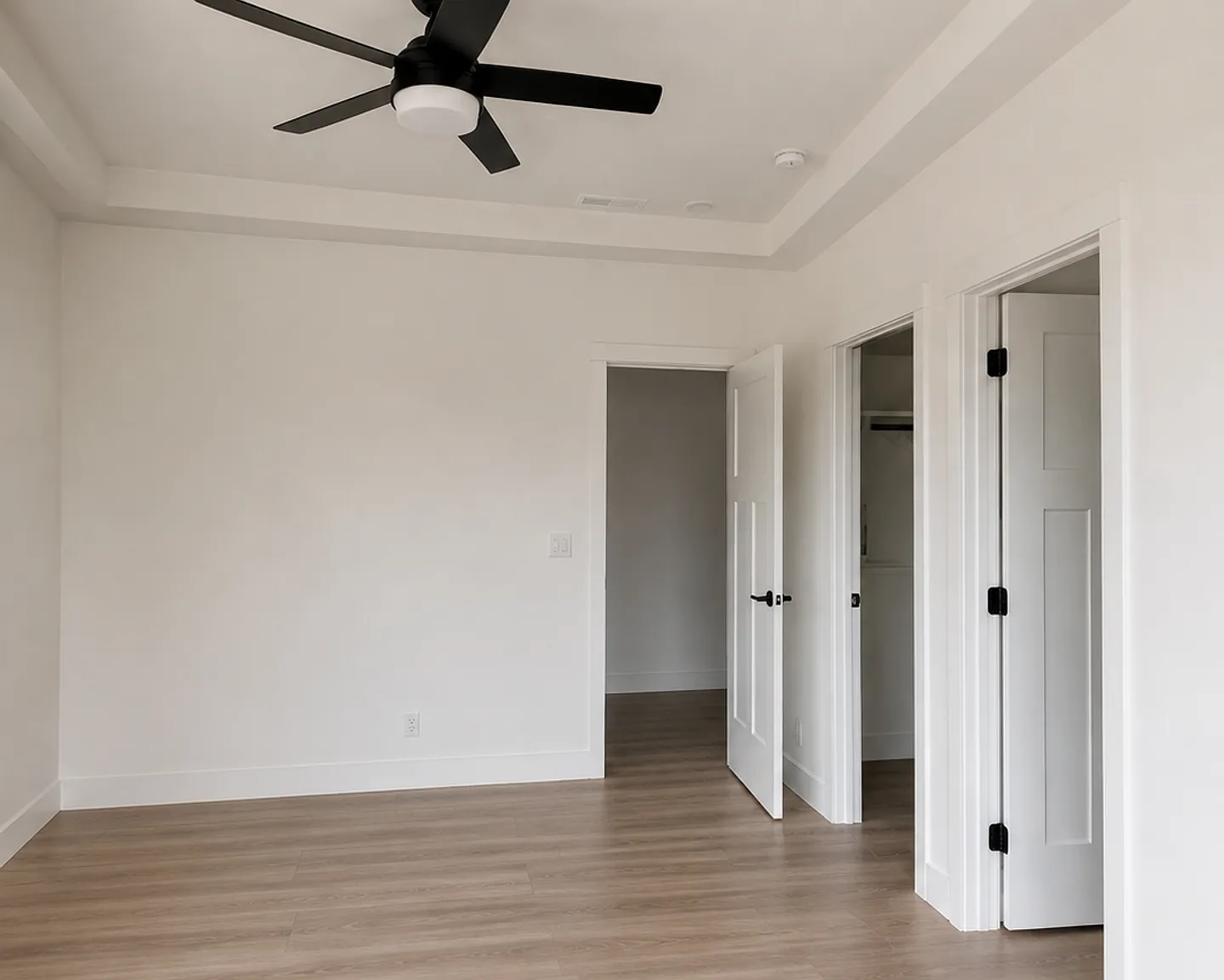 Brand New 3 Bed, 2 Bath Home 6306 Decker — Photo 4