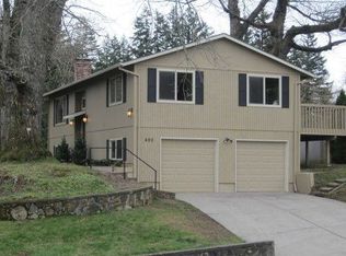 490 NE Paropa Way, Gresham, OR 97030