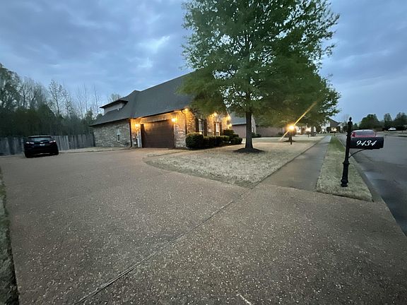 2nd image of 9434 Barkley Hall Dr