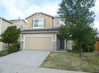 2441 Bentley Dr, Reno, NV 89523