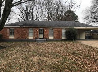 3302 E Oak Side Dr, Memphis, TN 38118