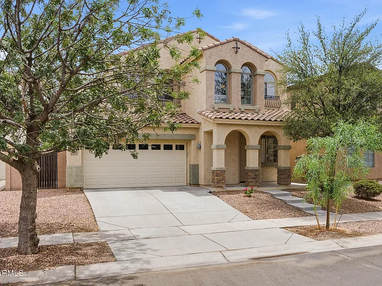 4157 E Santa Fe Ln — Photo 6