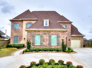 23707 Covington Lake Ct, Katy, TX 77493