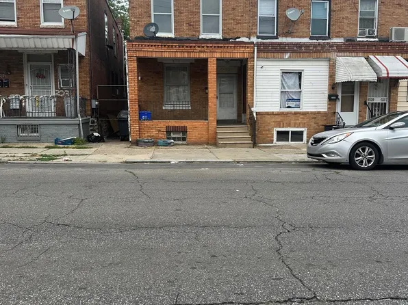 2233 S 63rd St, Philadelphia, PA 19142