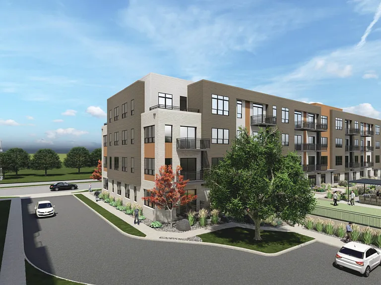 Talon Apartments — Photo 16