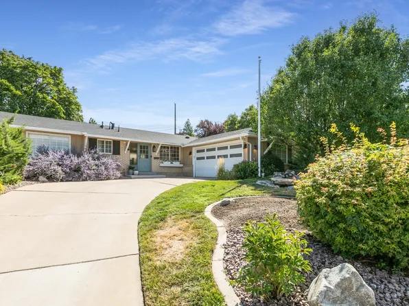 81 S 700 E, Bountiful, UT 84010