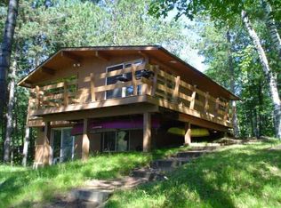 3719 Chain O Lakes Rd, Eagle River, WI 54521