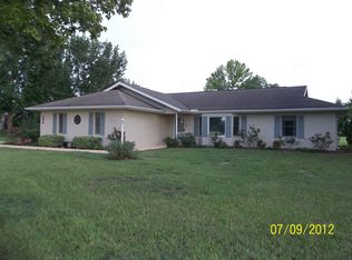 654 E Connecticut Ln, Hernando, FL 34442