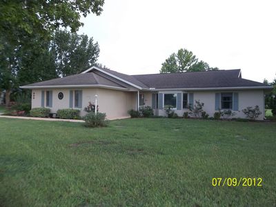 654 E Connecticut Ln, Hernando, FL, 34442