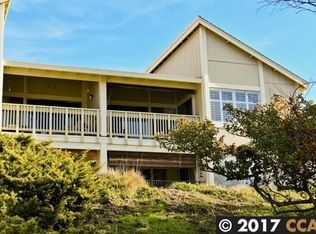 2604 Saklan Indian Dr APT 3, Walnut Creek, CA 94595
