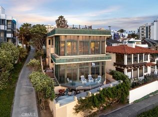 601 Esplanade #B, Redondo Beach, CA 90277
