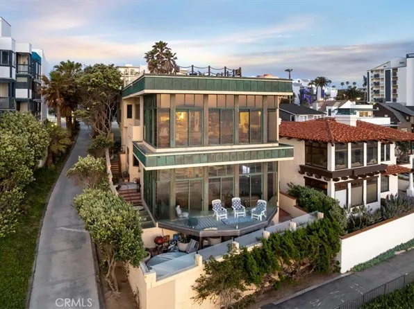 601 Esplanade #B, Redondo Beach, CA 90277