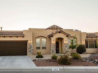4213 Hermia Ct, Las Cruces, NM 88011