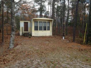 7351 Cedar Rd, Rogers City, MI 49779