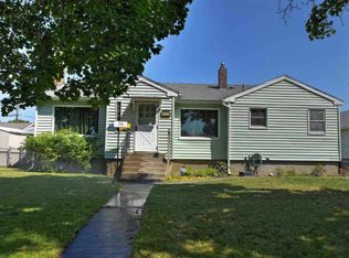 4810 N Calispel St, Spokane, WA 99205