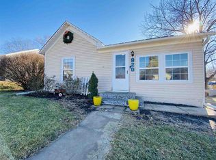 920 Crawford St, Clay Center, KS 67432