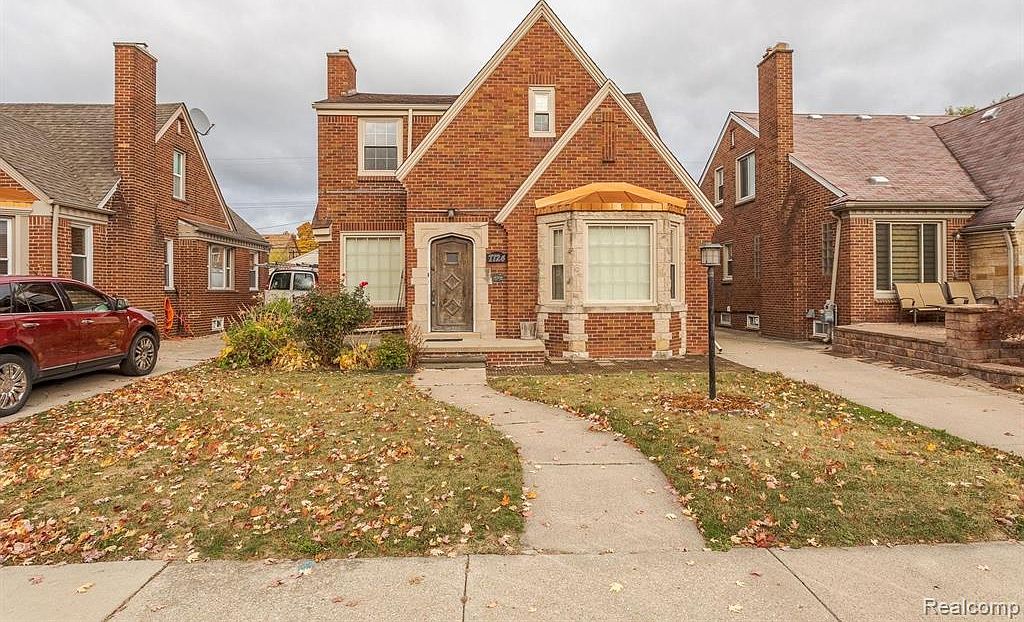 7724 W Morrow Cir, Dearborn, MI 48126 Zillow